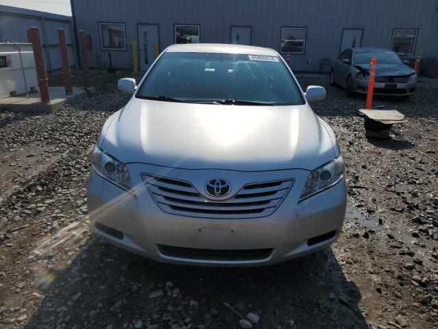 Photo 5 from auction – 2009 TOYOTA CAMRY BASE with VIN 4T4BE46K49R114570