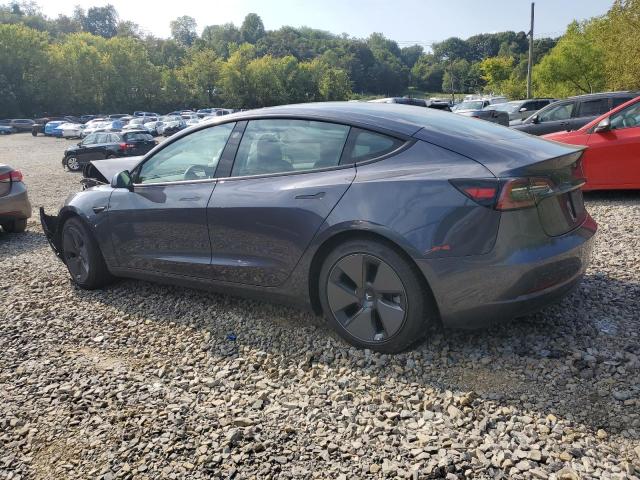 Photo 2 from auction – 2021 TESLA MODEL 3 with VIN 5YJ3E1EA8MF994684