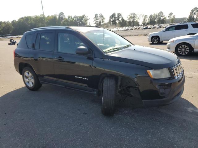 Photo 4 from auction – 2013 JEEP COMPASS SP with VIN 1C4NJCBA7DD165844