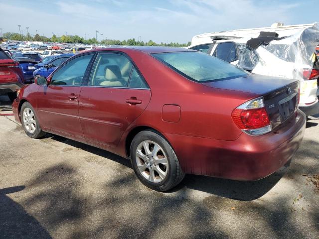 Photo 2 from auction – 2005 TOYOTA CAMRY LE with VIN 4T1BF30K35U107260