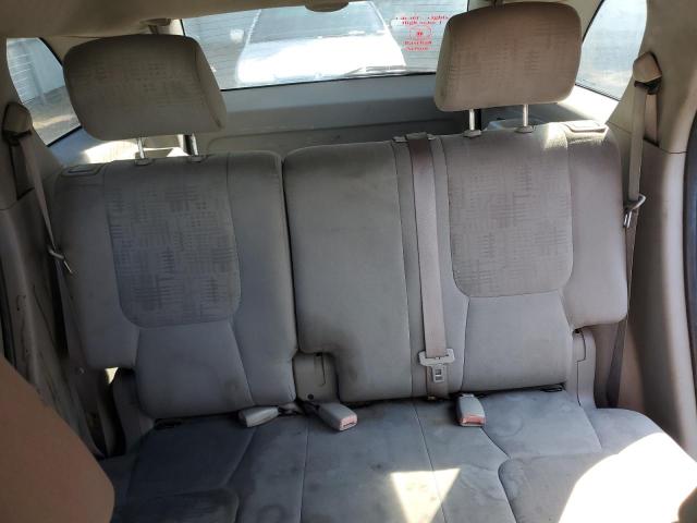 Photo 10 from auction – 2005 CHEVROLET EQUINOX LS with VIN 2CNDL13F856155095