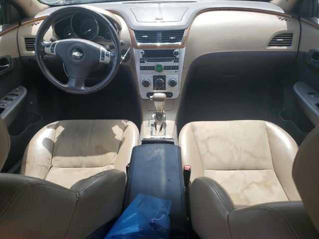 Photo 8 from auction – 2010 CHEVROLET MALIBU 2LT with VIN 1G1ZD5E05AF152865