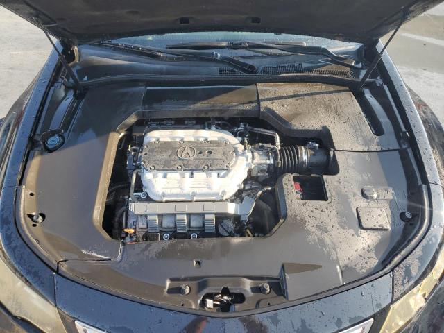 Photo 11 from auction – 2014 ACURA TL SE with VIN 19UUA8F34EA002545