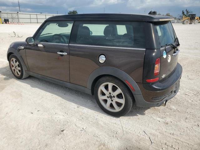 Photo 2 from auction – 2008 MINI COOPER S C with VIN WMWMM33508TP88090