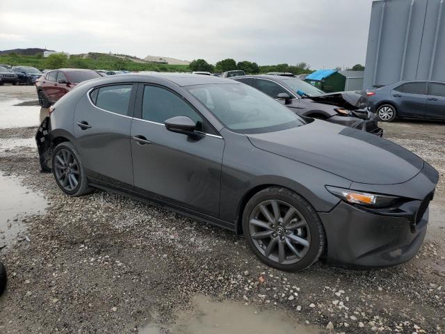 Photo 4 from auction – 2024 MAZDA 3 PREFERRE with VIN JM1BPALM7R1650489