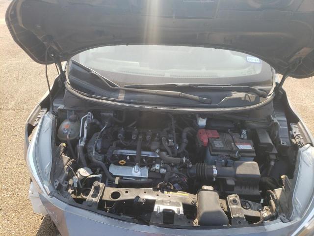 Photo 11 from auction – 2020 NISSAN VERSA SV with VIN 3N1CN8EV9LL873385