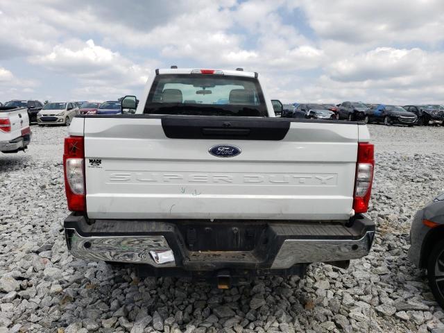 Photo 6 from auction – 2022 FORD F250 SUPER with VIN 1FTBF2AN5NED56225