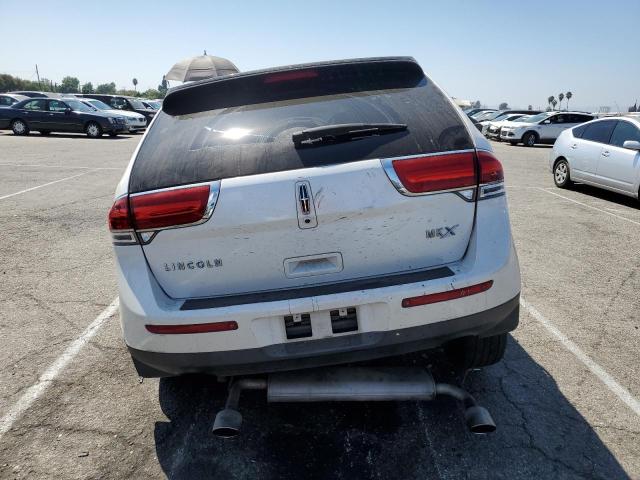 Photo 6 from auction – 2013 LINCOLN MKX with VIN 2LMDJ6JK4DBL37275