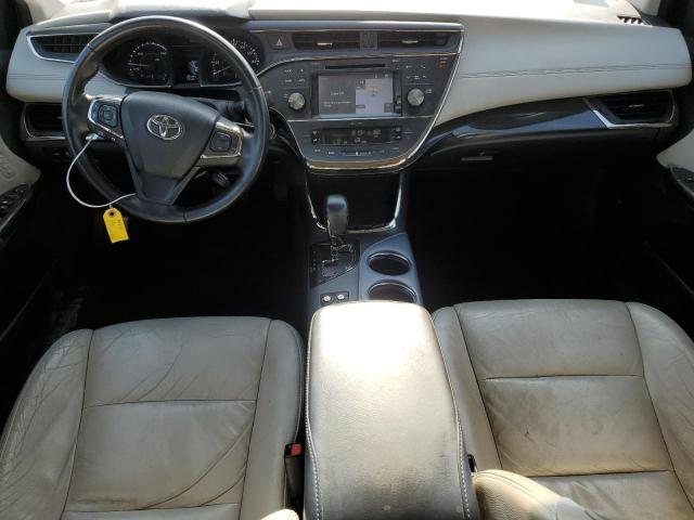 Photo 8 from auction – 2015 TOYOTA AVALON HYB with VIN 4T1BD1EB9FU040278