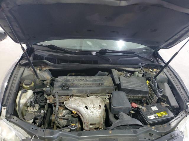 Photo 11 from auction – 2007 TOYOTA CAMRY CE with VIN 4T1BE46K57U584906