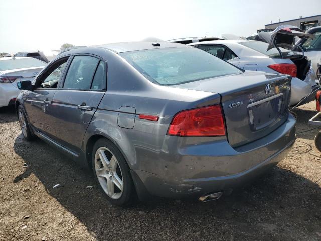 Photo 2 from auction – 2005 ACURA TL with VIN 19UUA66205A027907
