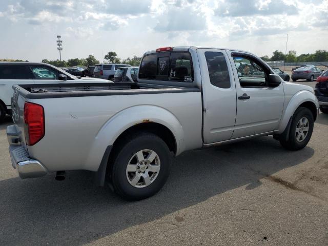 Photo 3 from auction – 2005 NISSAN FRONTIER K with VIN 1N6AD06W05C405847