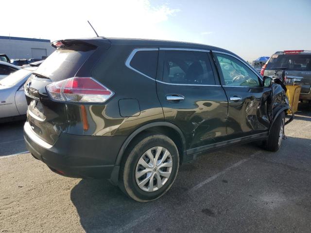 Photo 3 from auction – 2015 NISSAN ROGUE S with VIN 5N1AT2MT7FC870567