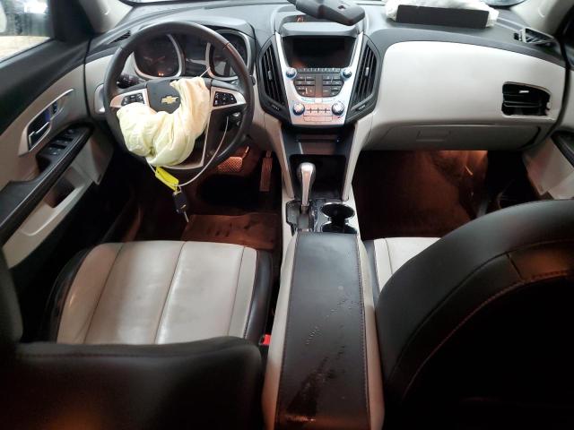 Photo 8 from auction – 2014 CHEVROLET EQUINOX LT with VIN 2GNFLHEK3E6376420