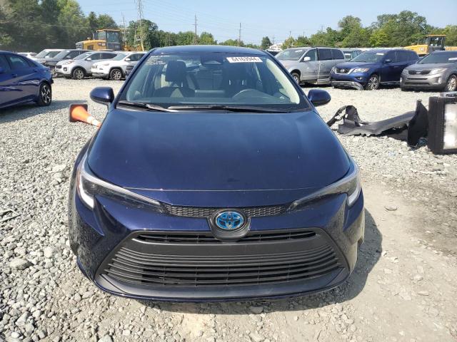 Photo 5 from auction – 2024 TOYOTA COROLLA LE with VIN JTDBCMFE2RJ027945