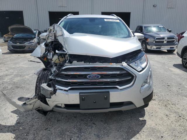 Photo 5 from auction – 2021 FORD ECOSPORT T with VIN MAJ6S3KL7MC426047