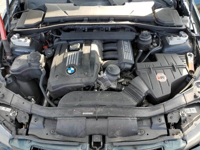Photo 11 from auction – 2007 BMW 328I with VIN WBAVS13537FX15839