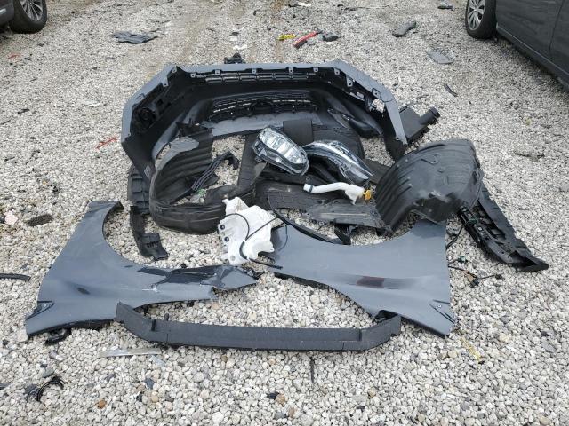 Photo 12 from auction – 2020 SUBARU IMPREZA with VIN 4S3GTAA64L1734945
