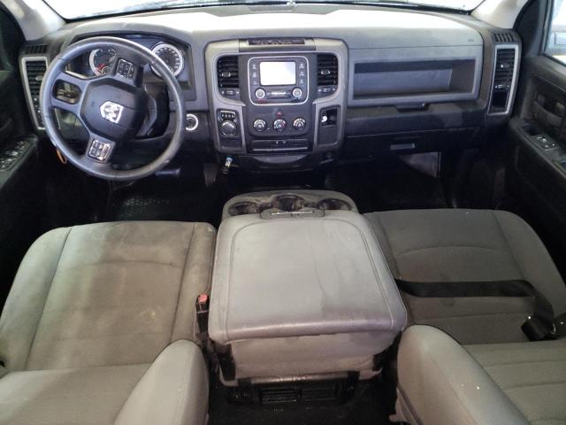 Photo 8 from auction – 2018 RAM 1500 ST with VIN 1C6RR6KG5JS296527