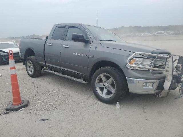 Photo 4 from auction – 2012 DODGE RAM 1500 S with VIN 1C6RD7GT1CS148663