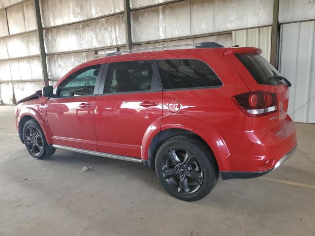 Photo 2 from auction – 2020 DODGE JOURNEY CR with VIN 3C4PDCGB3LT188550