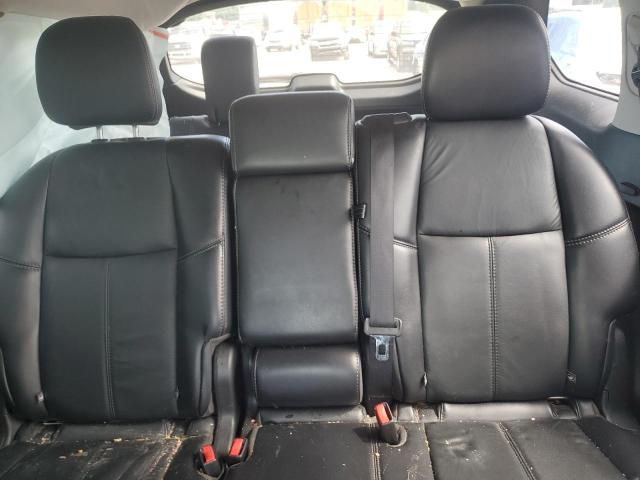 Photo 10 from auction – 2018 NISSAN PATHFINDER with VIN 5N1DR2MM3JC625326