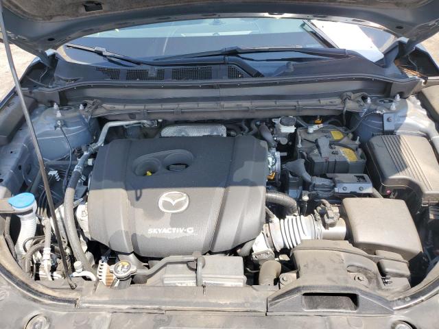 Photo 12 from auction – 2021 MAZDA CX-5 TOURI with VIN JM3KFBCMXM0432450