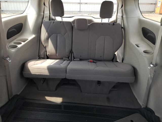 Photo 10 from auction – 2017 CHRYSLER PACIFICA L with VIN 2C4RC1CG2HR627457