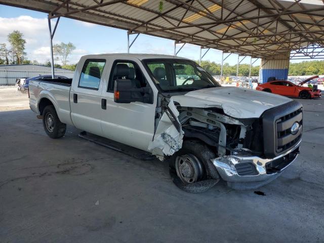 Photo 4 from auction – 2011 FORD F250 SUPER with VIN 1FT7W2A64BEC70382
