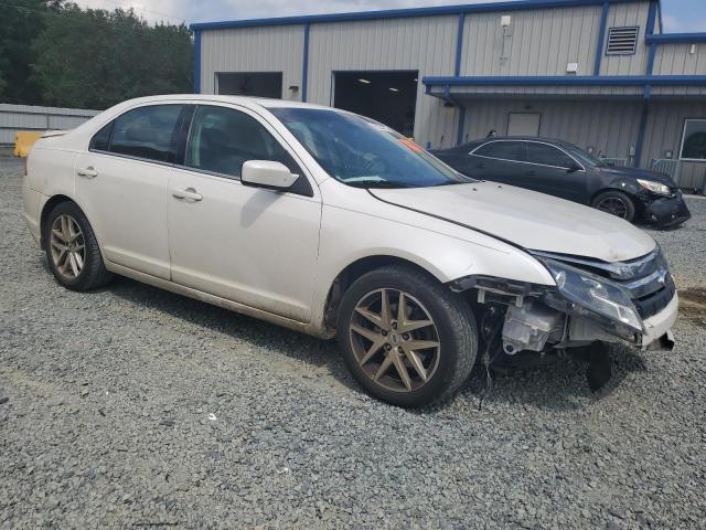 Photo 4 from auction – 2012 FORD FUSION SEL with VIN 3FAHP0JA7CR392118