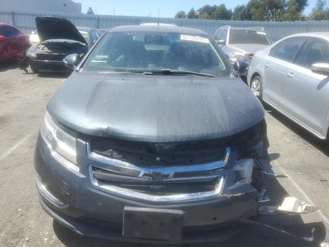 Photo 5 from auction – 2013 CHEVROLET VOLT with VIN 1G1RH6E49DU109885