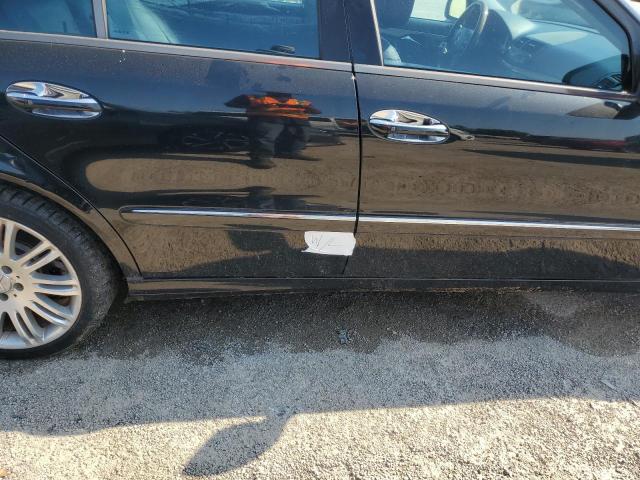 Photo 12 from auction – 2007 MERCEDES-BENZ E 550 with VIN WDBUF72X47A984422