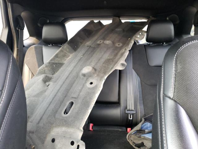 Photo 10 from auction – 2021 FORD EDGE ST with VIN 2FMPK4AP8MBA43447
