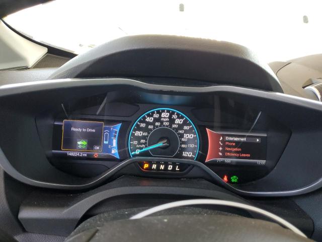 Photo 9 from auction – 2013 FORD C-MAX SEL with VIN 1FADP5BU8DL520760
