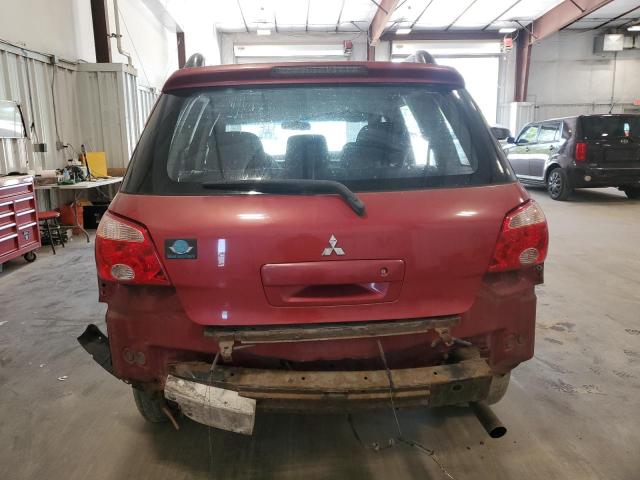 Photo 6 from auction – 2006 MITSUBISHI OUTLANDER with VIN JA4LZ31F36U018155