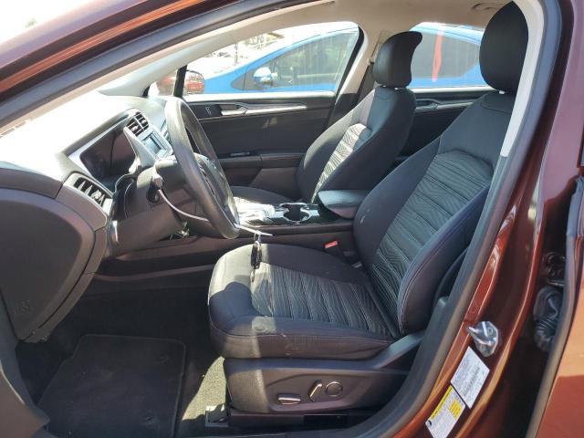 Photo 7 from auction – 2016 FORD FUSION SE with VIN 3FA6P0H73GR330738