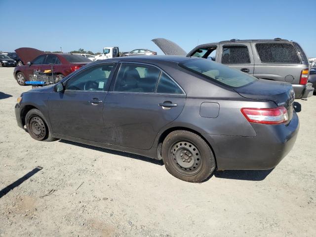 Photo 2 from auction – 2011 TOYOTA CAMRY BASE with VIN 4T4BF3EK2BR188231