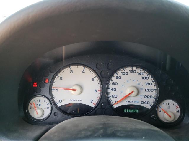 Photo 9 from auction – 2004 JEEP LIBERTY SP with VIN 1J4GL48KX4W298640