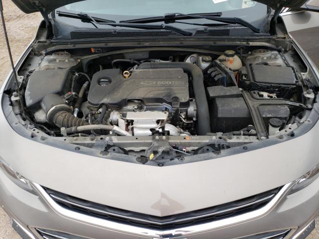Photo 11 from auction – 2017 CHEVROLET MALIBU LT with VIN 1G1ZE5ST4HF275854