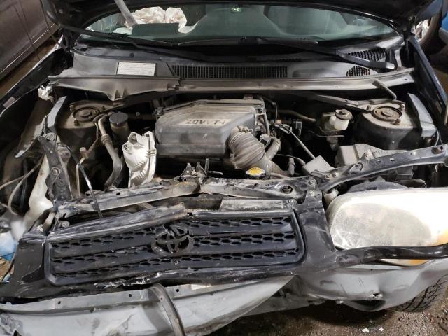 Photo 11 from auction – 2001 TOYOTA RAV4 with VIN JTEHH20V410030263