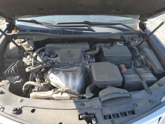 Photo 11 from auction – 2014 TOYOTA CAMRY L with VIN 4T4BF1FK5ER382680