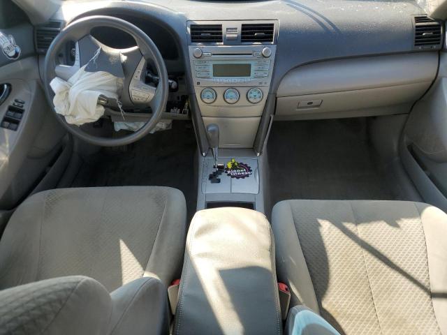 Photo 8 from auction – 2007 TOYOTA CAMRY CE with VIN 4T1BE46K67U164491