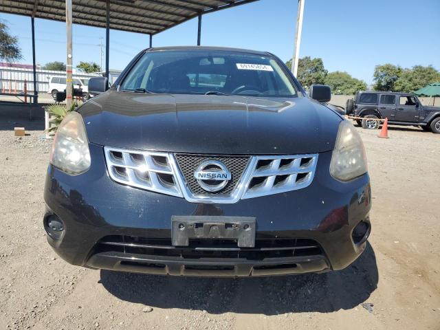 Photo 5 from auction – 2014 NISSAN ROGUE SELE with VIN JN8AS5MT5EW600800