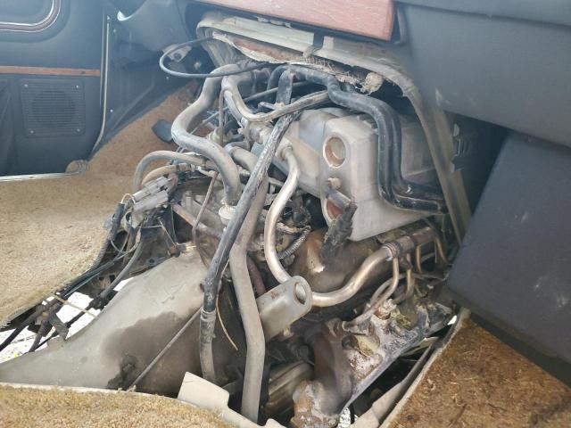 Photo 9 from auction – 1989 FORD ECONOLINE with VIN 1FDKE30H5KHB95028