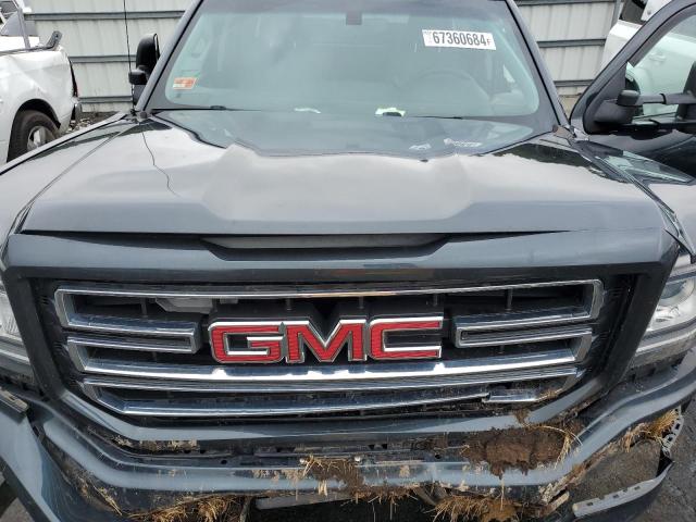 Photo 11 from auction – 2017 GMC SIERRA K15 with VIN 1GTV2LECXHZ186979