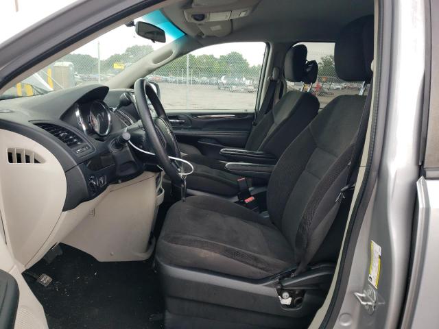 Photo 7 from auction – 2018 DODGE GRAND CARA with VIN 2C4RDGBG2JR180460