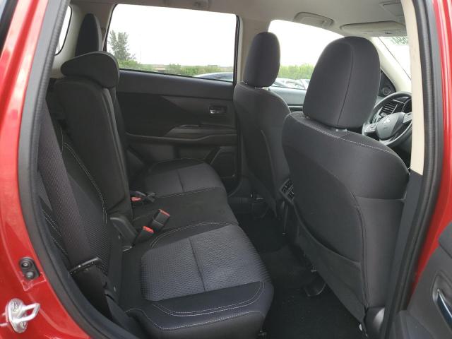 Photo 11 from auction – 2020 MITSUBISHI OUTLANDER with VIN JA4AZ3A35LZ007749