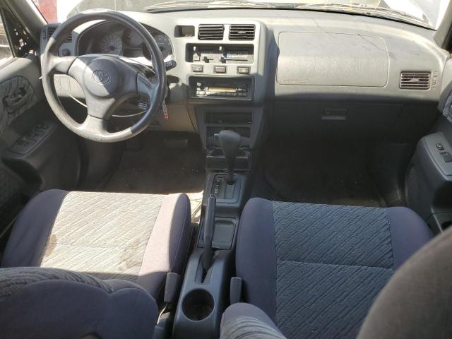 Photo 8 from auction – 1999 TOYOTA RAV4 with VIN JT3GP10V2X7049976