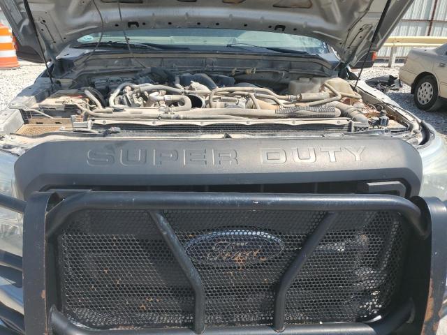 Photo 11 from auction – 2015 FORD F250 SUPER with VIN 1FT7W2AT3FEA28159