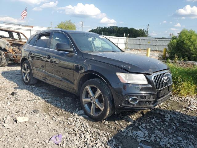 Photo 4 from auction – 2014 AUDI Q5 PRESTIG with VIN WA1WGBFP2EA015391